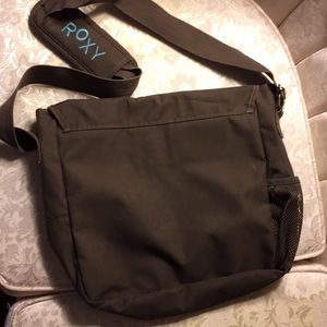 Roxy Bags - Foxy shoulder bag for laptop. Roxy Bags - Foxy shoulder bag for laptop.
